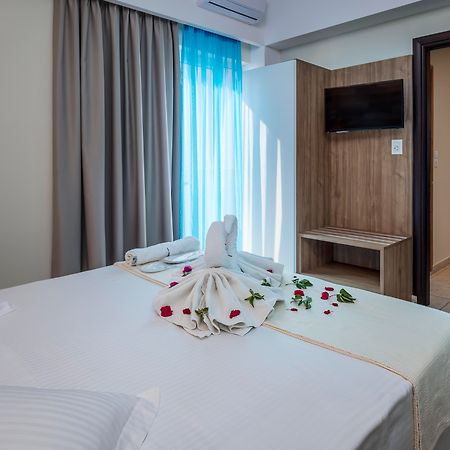 Olympia Hotel Kos Town Luaran gambar