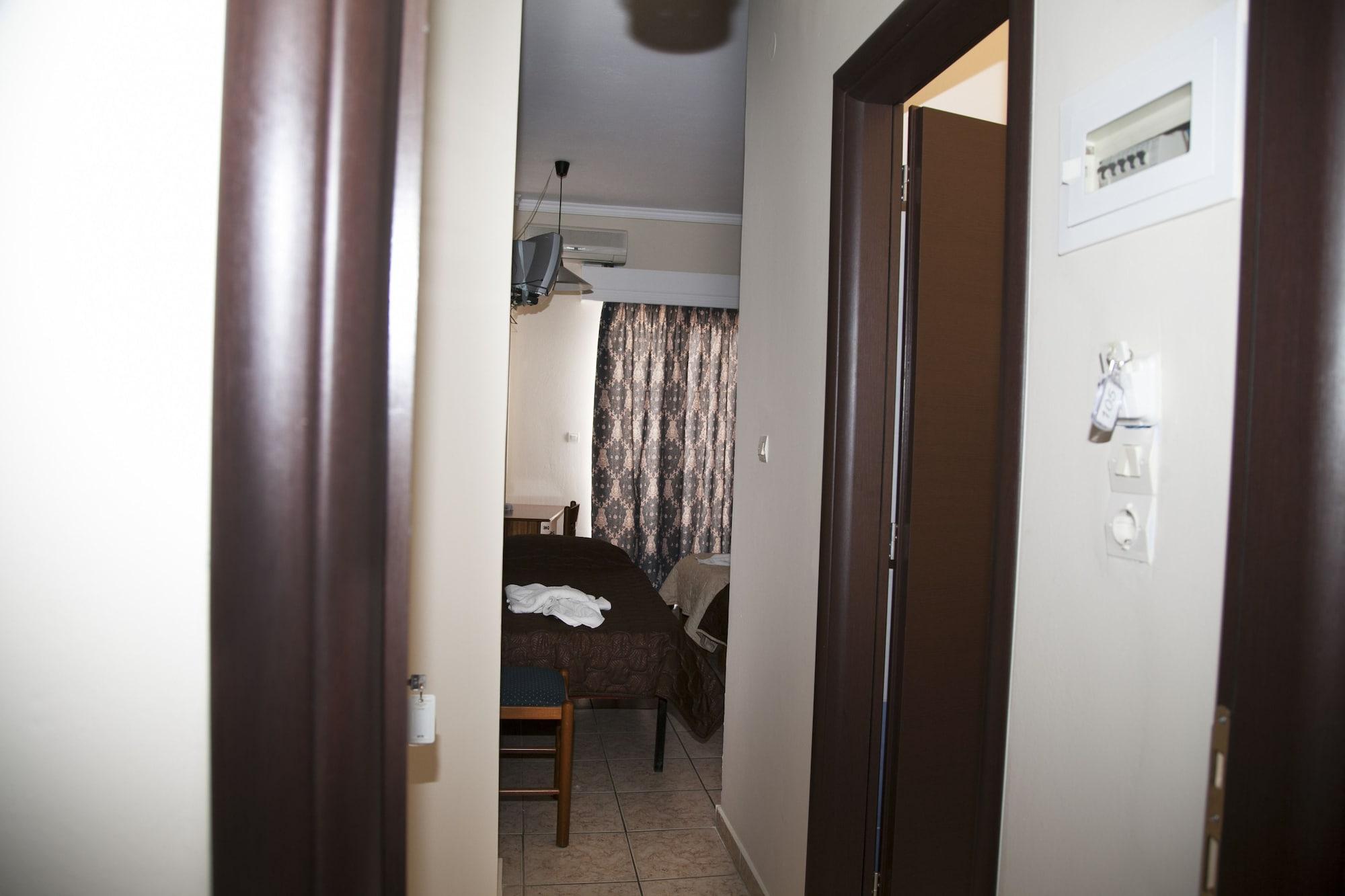 Olympia Hotel Kos Town Luaran gambar