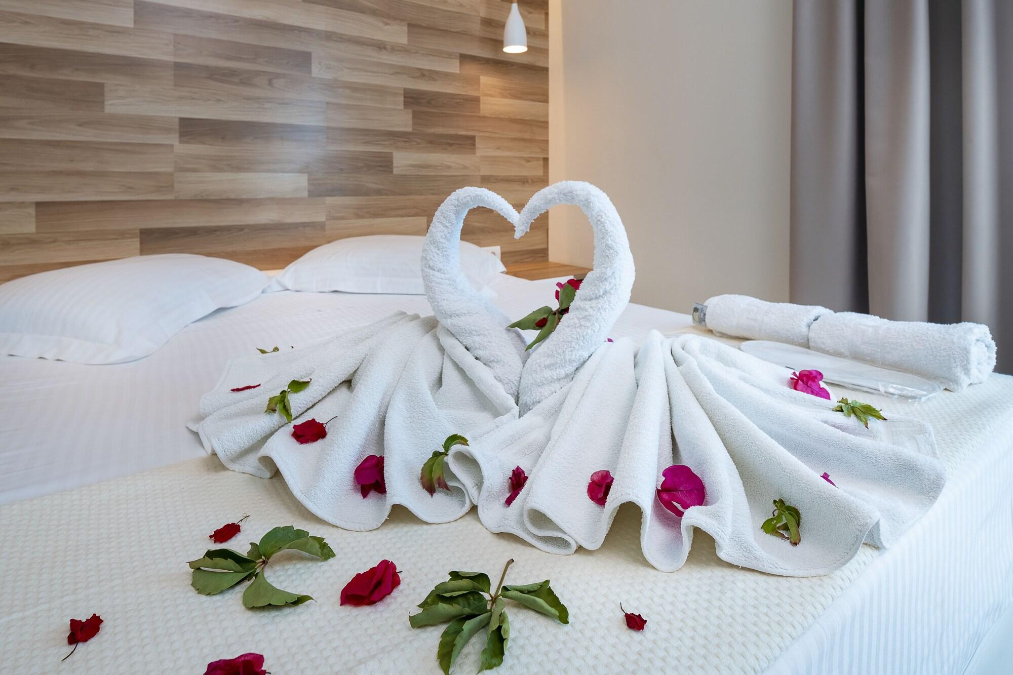 Olympia Hotel Kos Town Luaran gambar