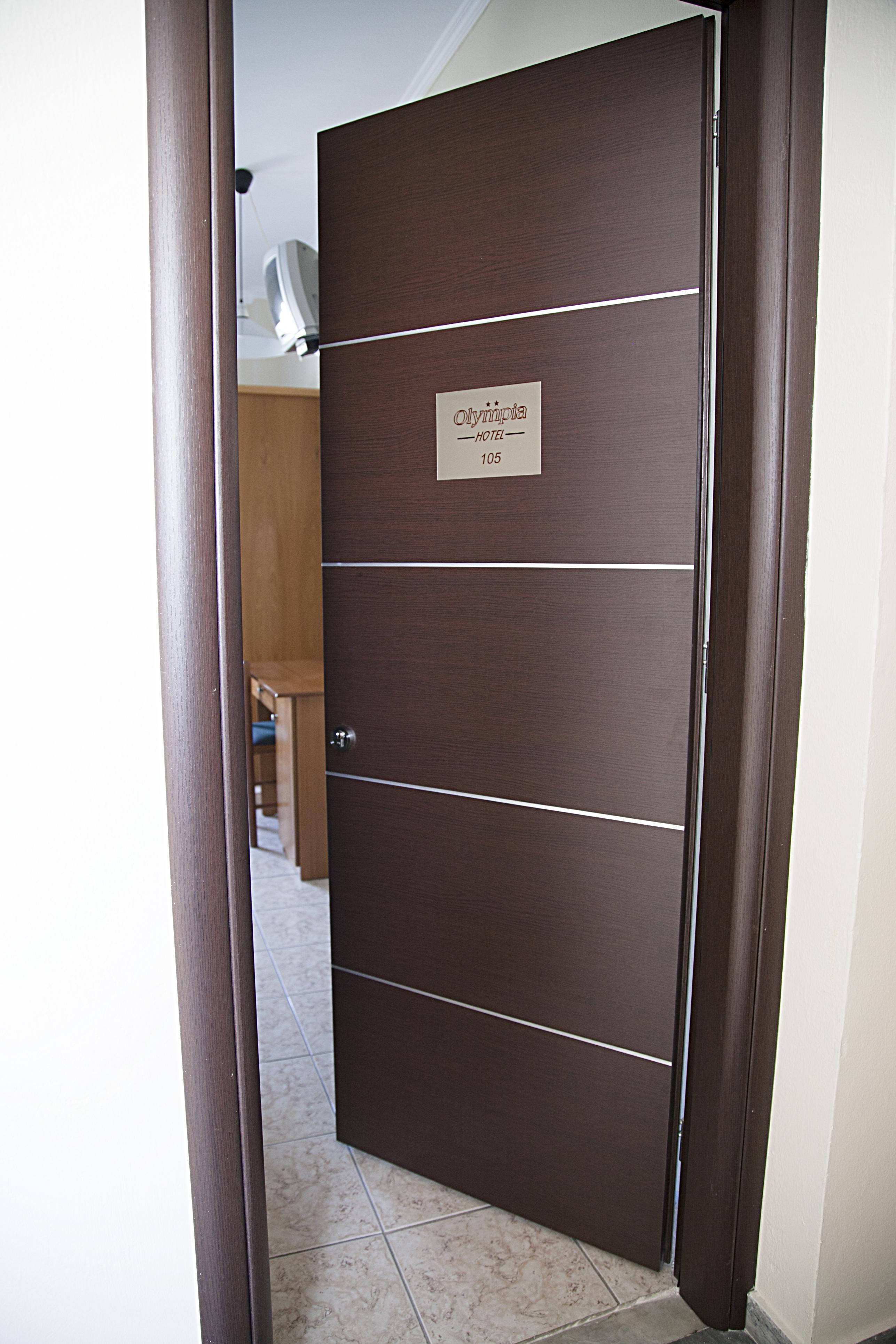 Olympia Hotel Kos Town Luaran gambar