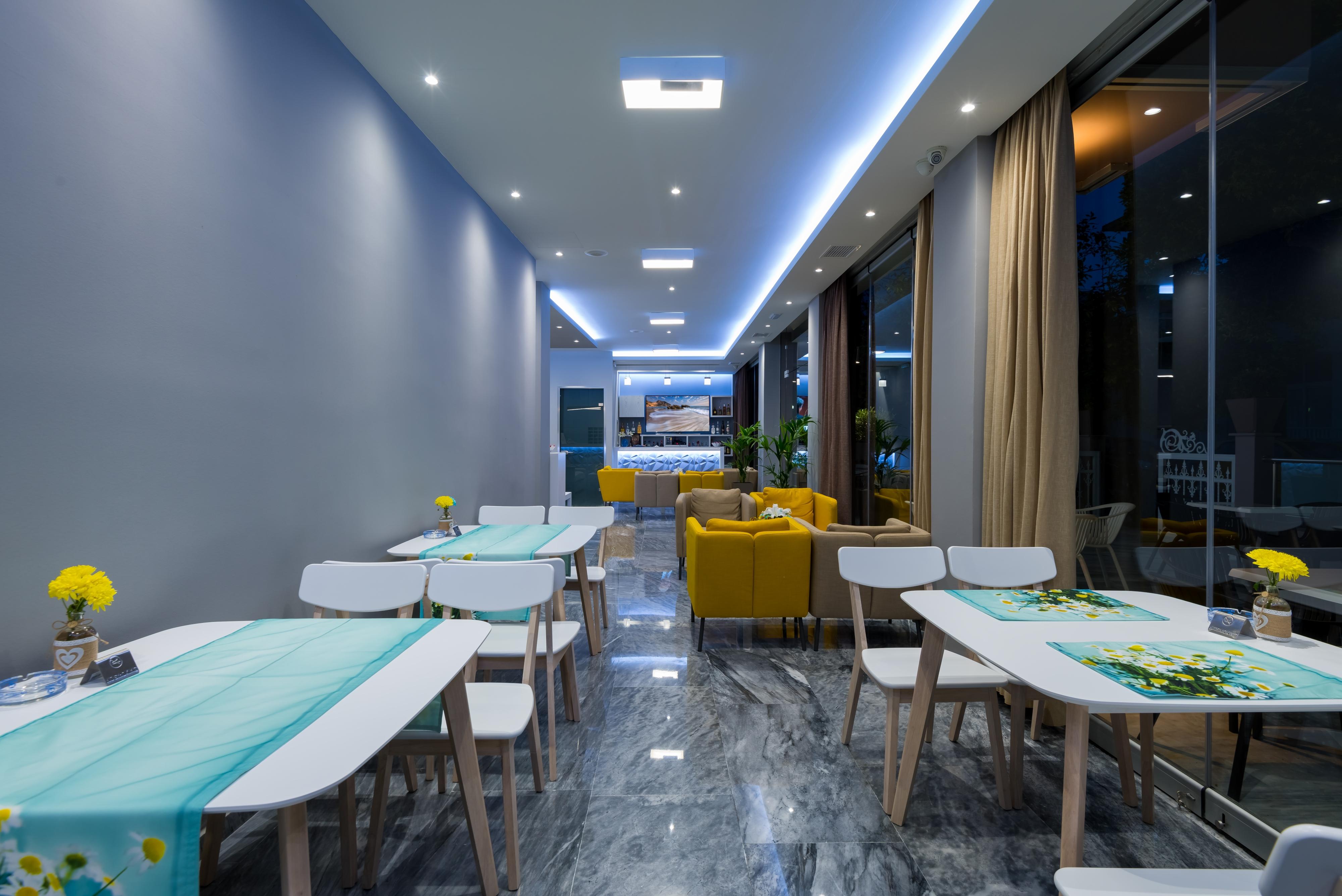 Olympia Hotel Kos Town Luaran gambar