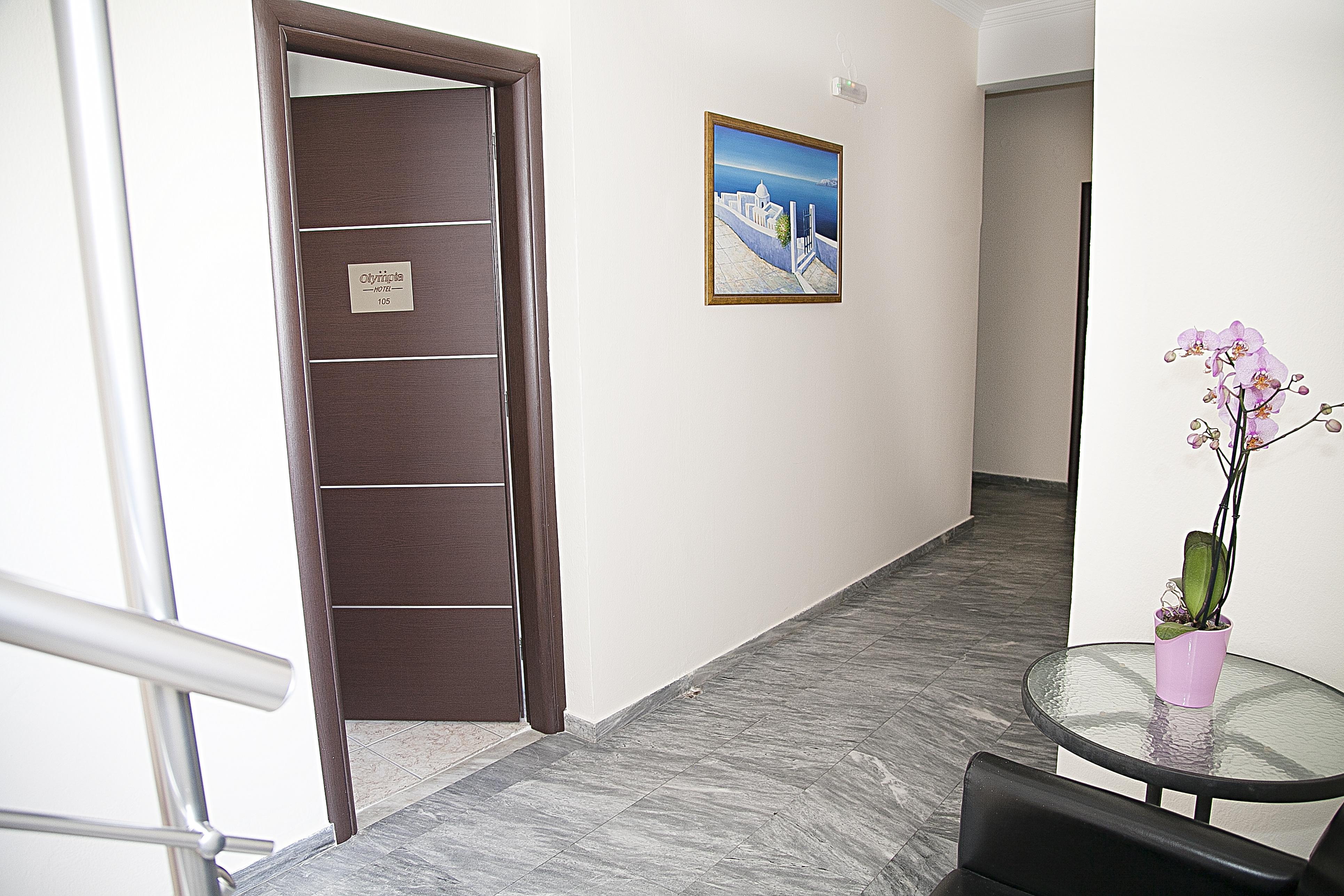 Olympia Hotel Kos Town Luaran gambar